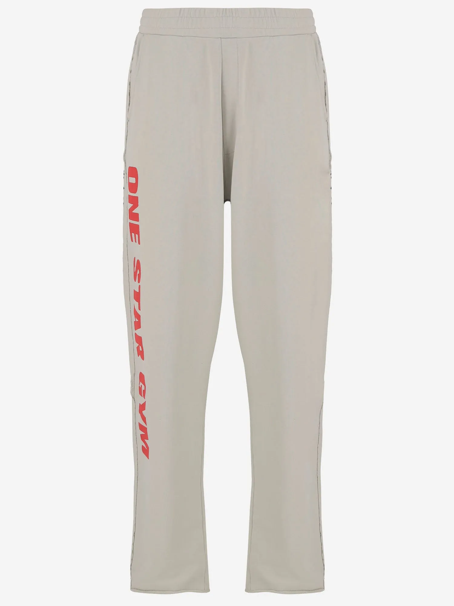 44 Label Group Cotton Gym Jogger Pants