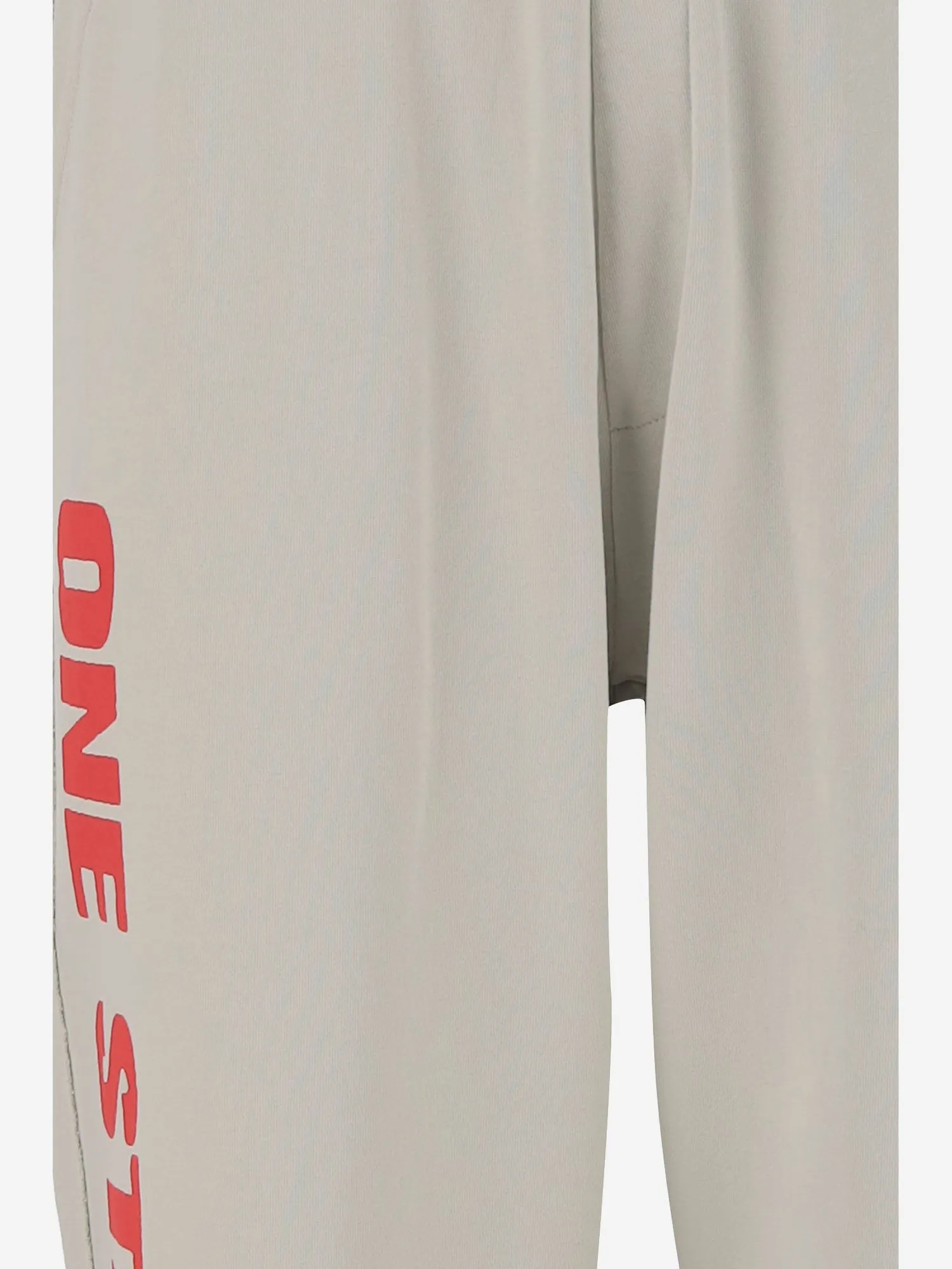 44 Label Group Cotton Gym Jogger Pants