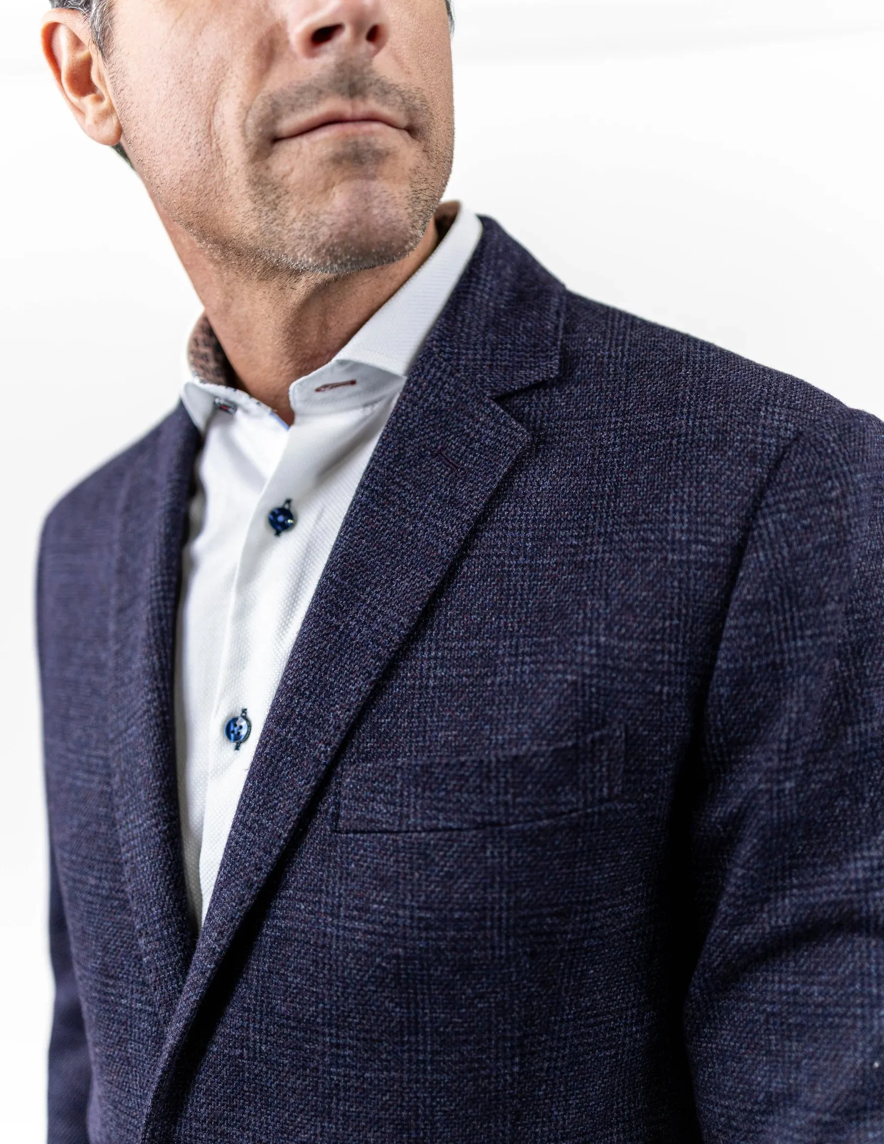 7 DOWNIE ST. SPORT JACKET- LEONARD