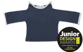 Anita's House Merino Jumper
