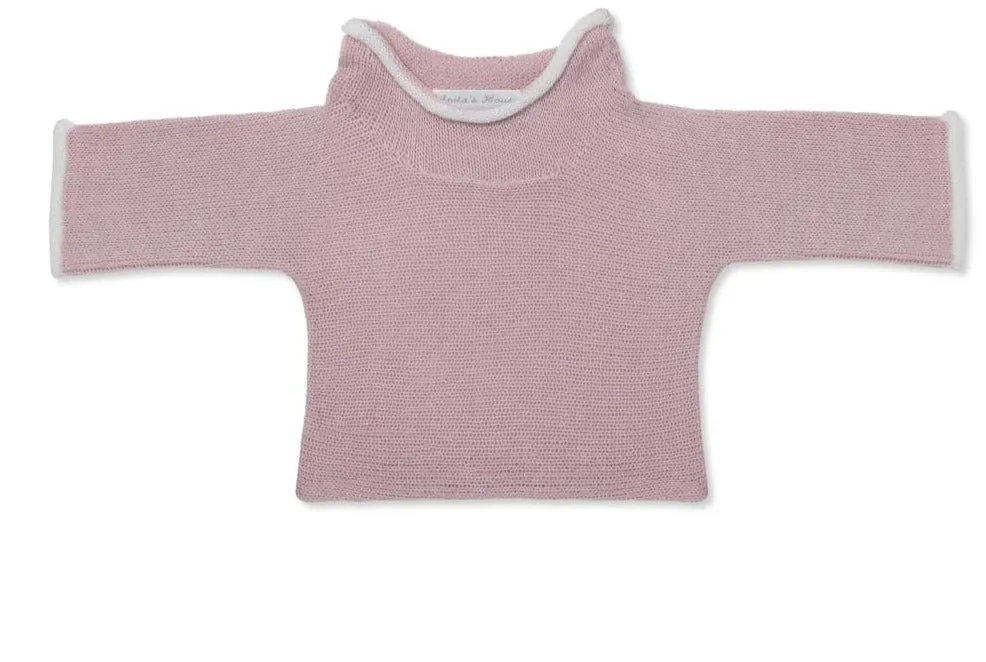 Anita's House Merino Jumper