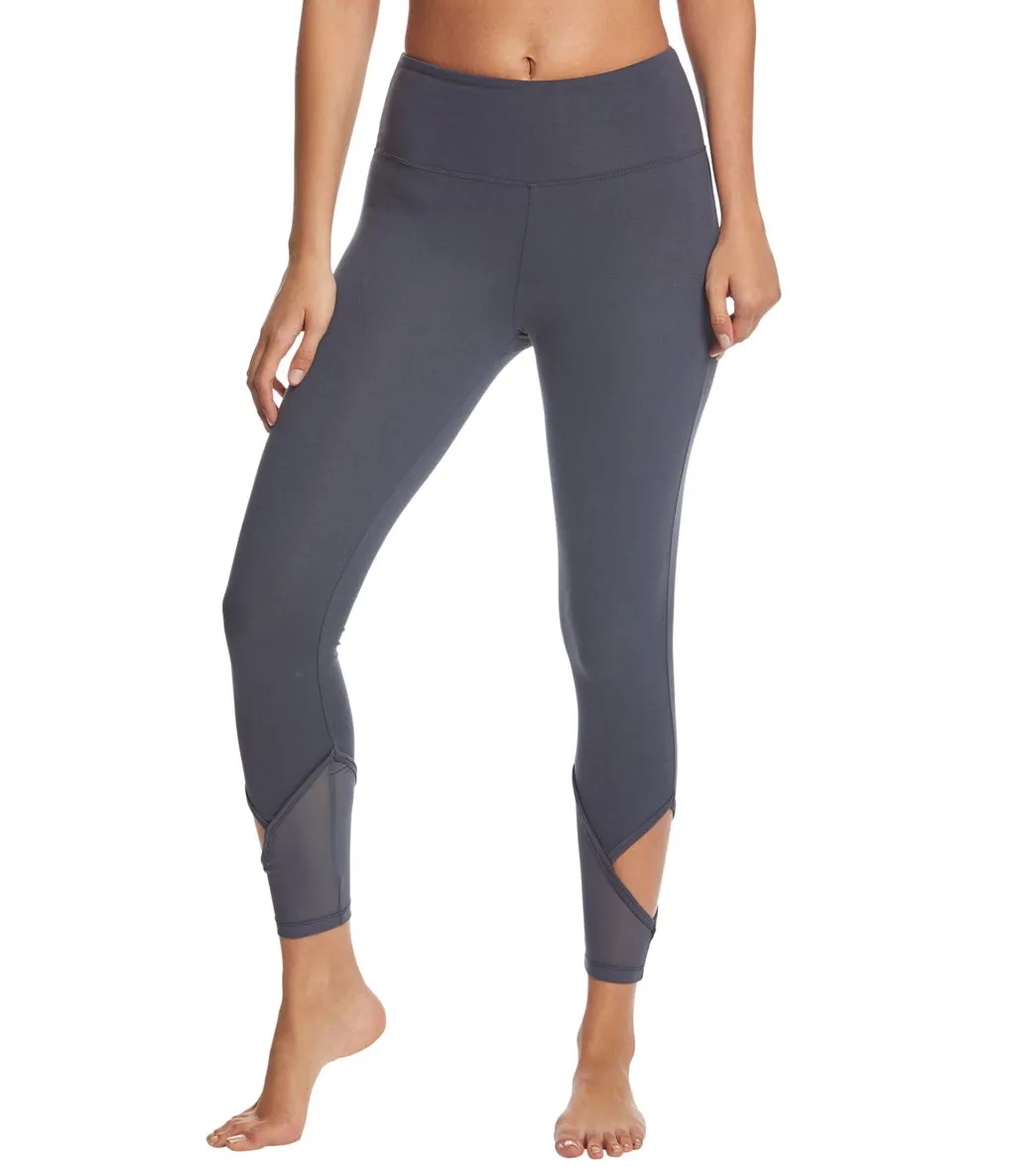 Balance Collection Jade 7/8 Yoga Leggings