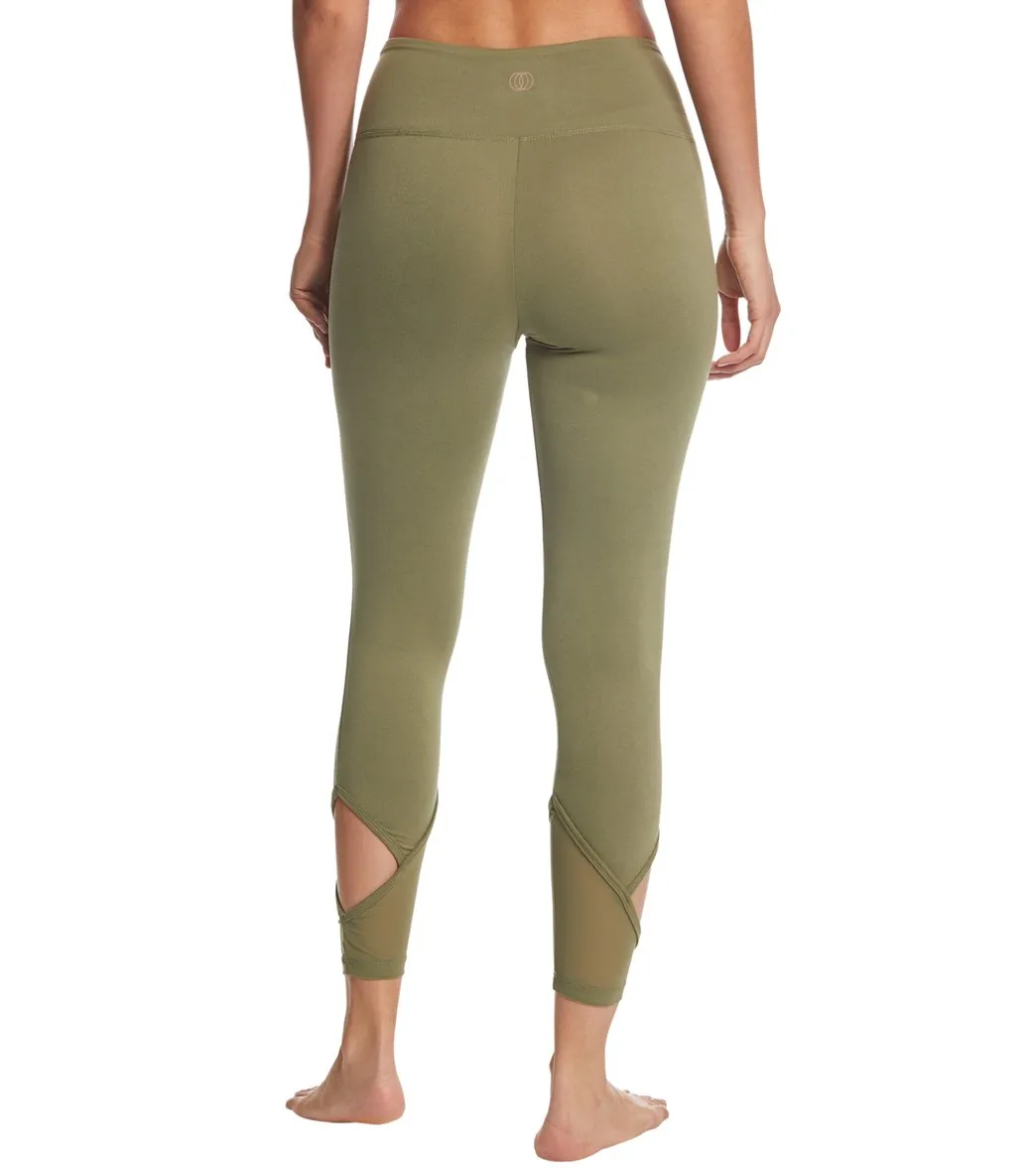Balance Collection Jade 7/8 Yoga Leggings
