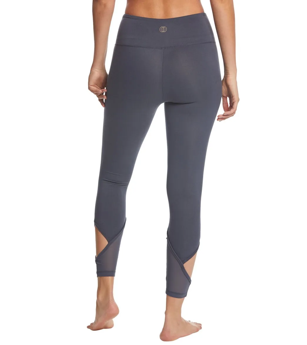 Balance Collection Jade 7/8 Yoga Leggings