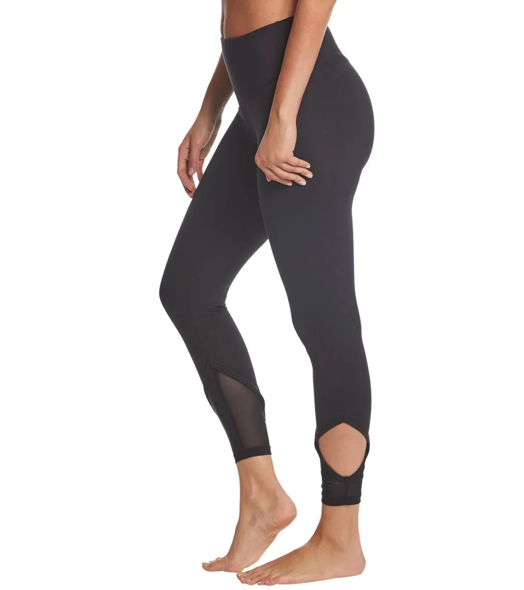 Balance Collection Jade 7/8 Yoga Leggings