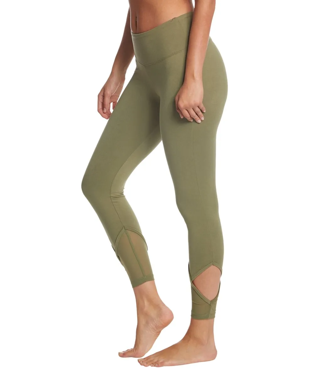 Balance Collection Jade 7/8 Yoga Leggings