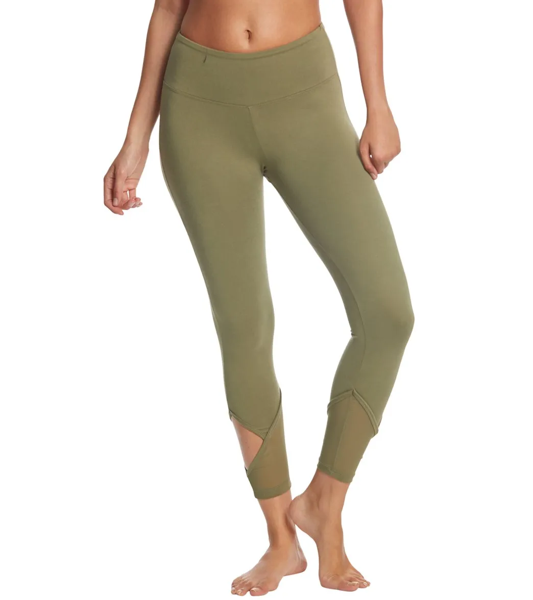 Balance Collection Jade 7/8 Yoga Leggings