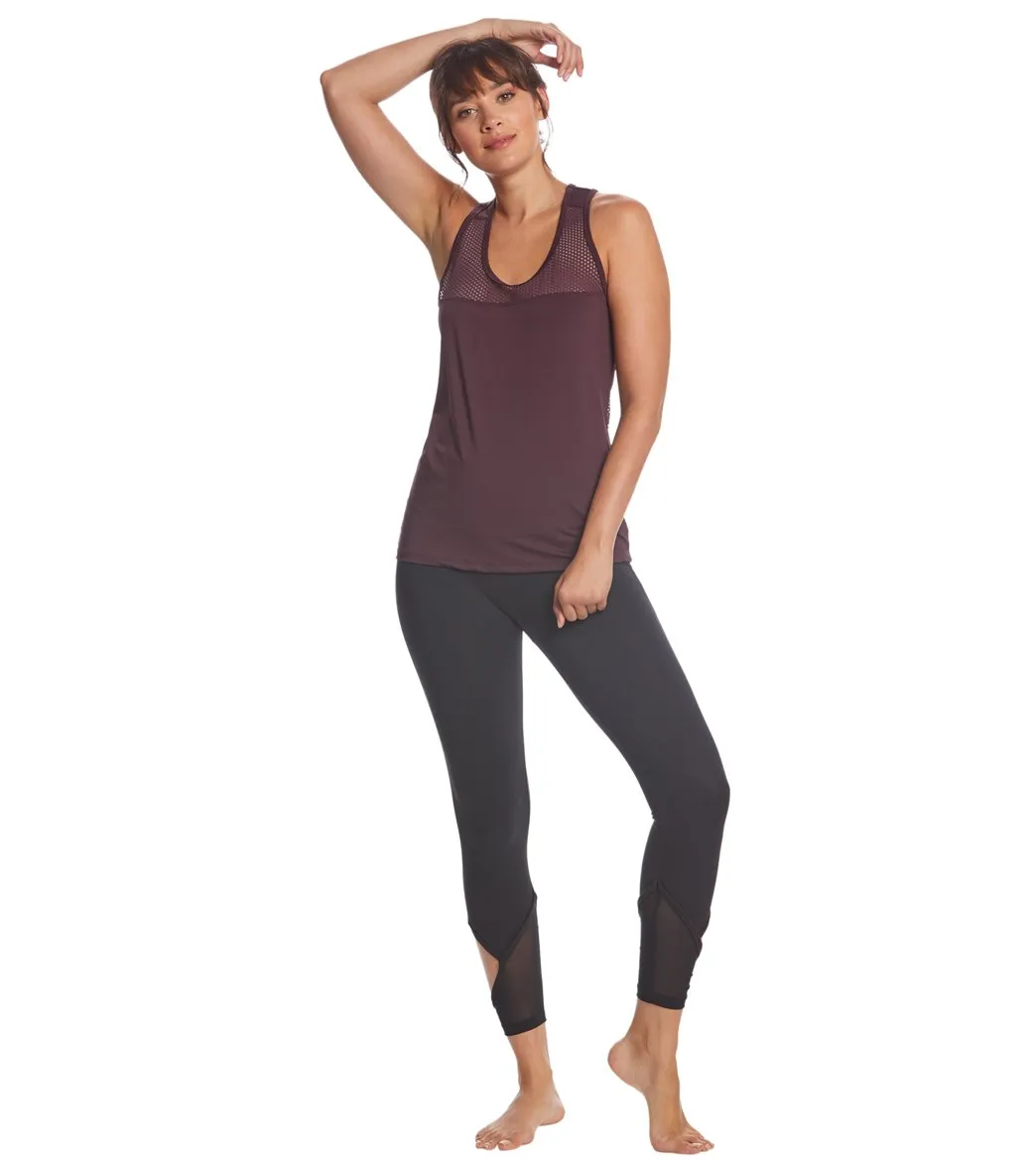 Balance Collection Jade 7/8 Yoga Leggings