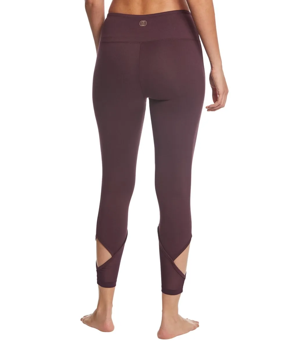 Balance Collection Jade 7/8 Yoga Leggings