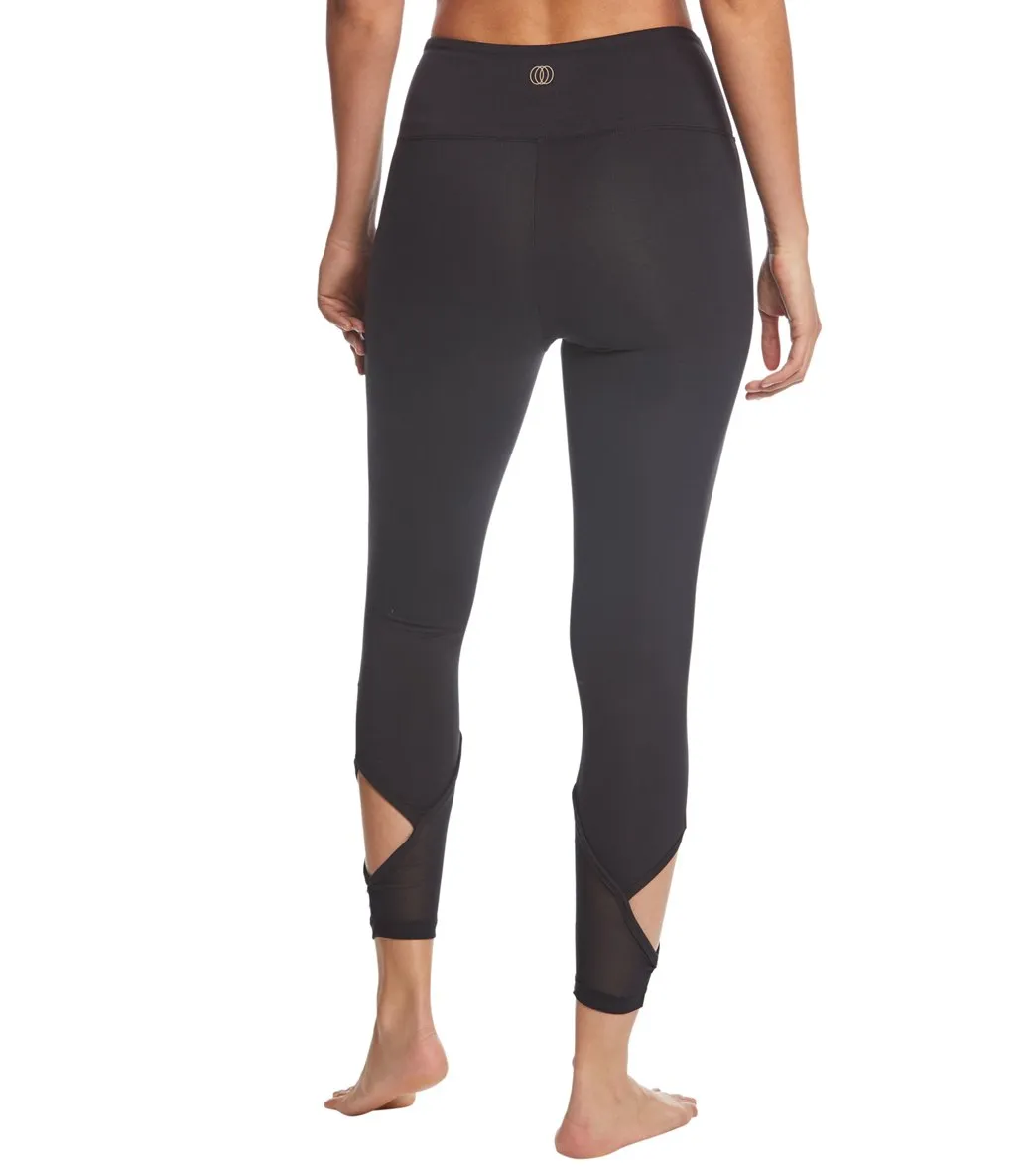Balance Collection Jade 7/8 Yoga Leggings