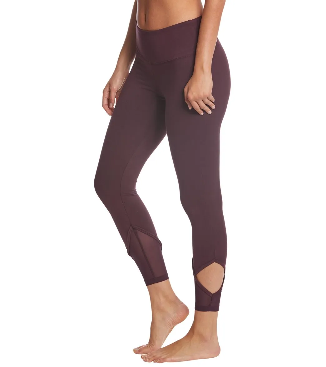 Balance Collection Jade 7/8 Yoga Leggings