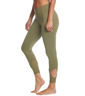 Balance Collection Jade 7/8 Yoga Leggings