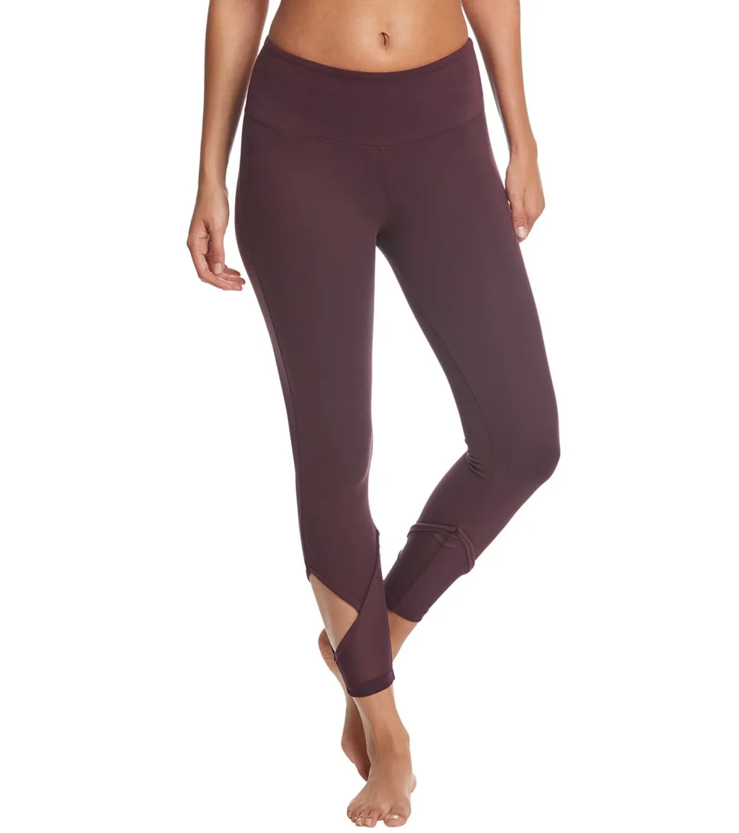 Balance Collection Jade 7/8 Yoga Leggings