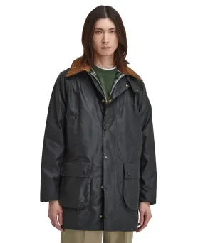 Barbour 130th Anniversary Gamefair Waxed Jacket