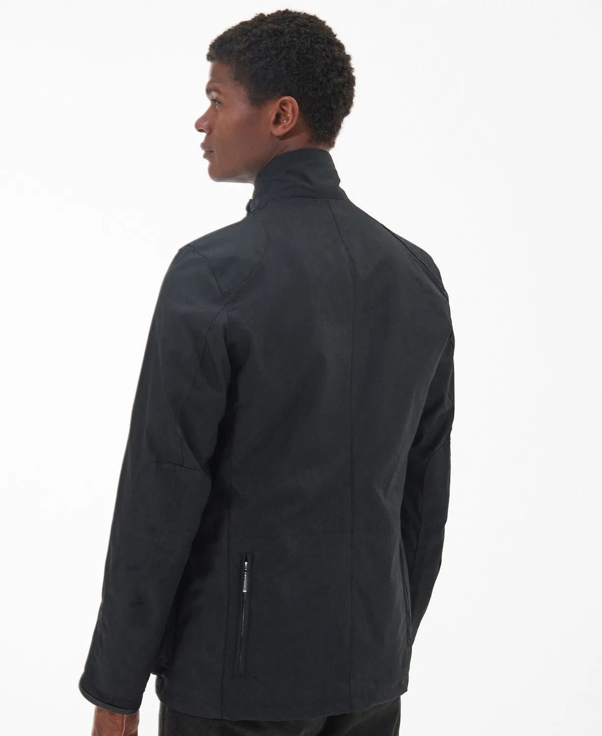 Barbour Beacon Sports Waxed Jacket