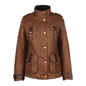 Barbour Ladies Premium Defence Wax