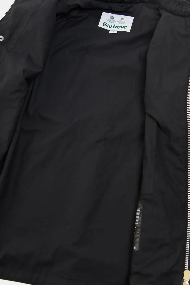 Barbour White Label SL Nara Wax Jacket (Blackwatch)