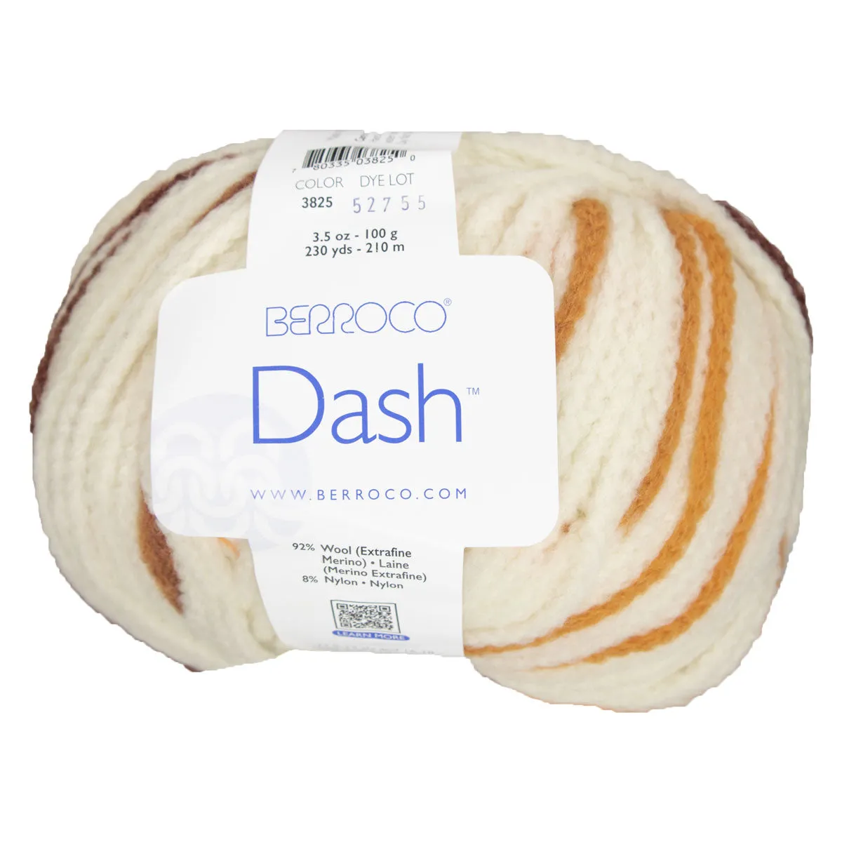 Berroco Dash Yarn - 3825 Catskill