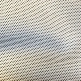 Black White | Pin Dot Suiting - SKU 4358 #S115