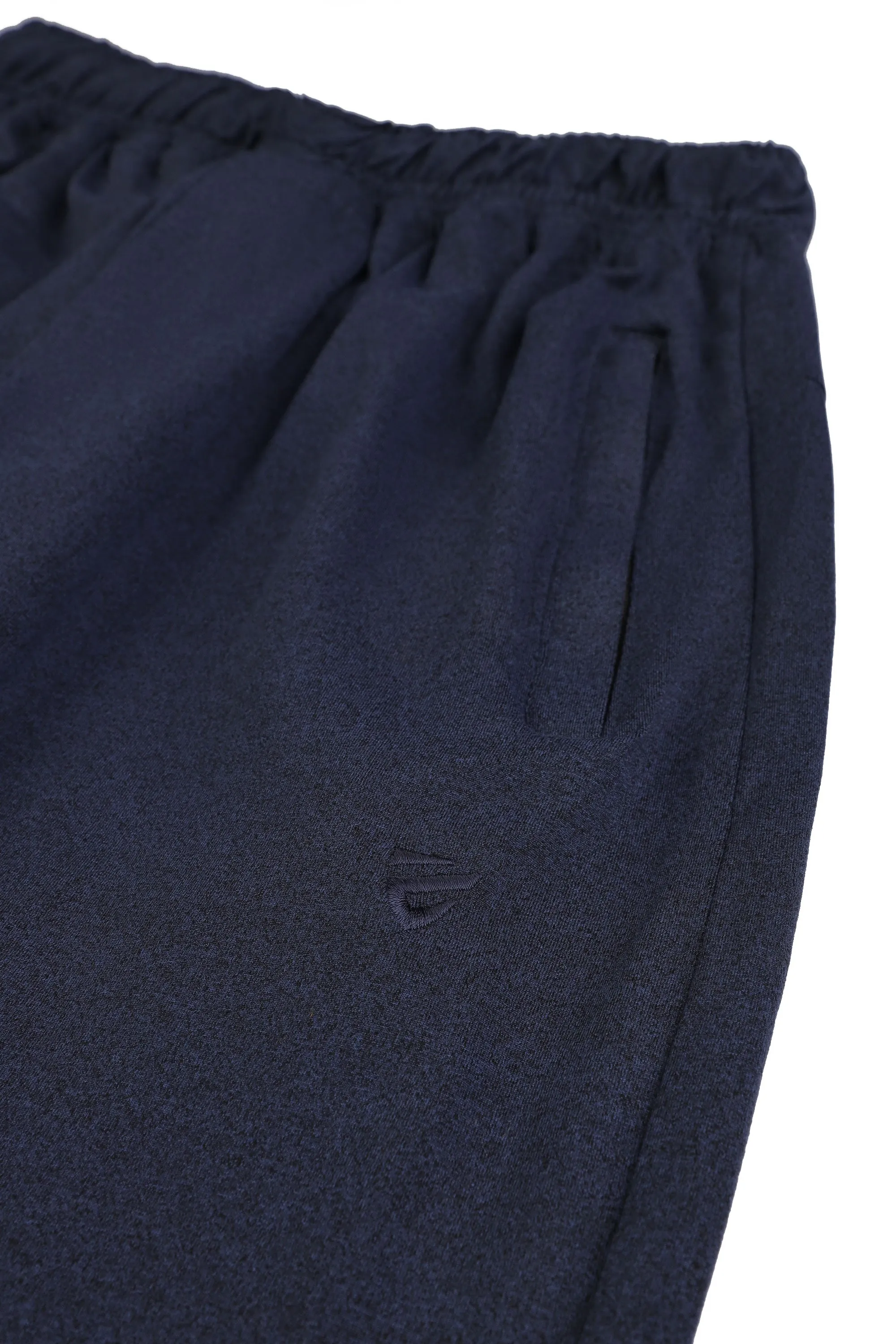 Blue Trousers