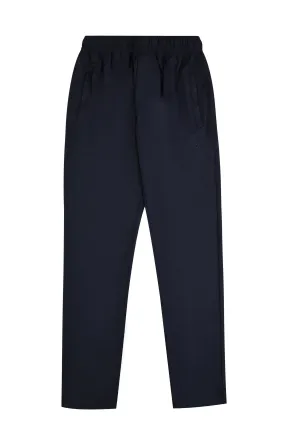 Blue Trousers