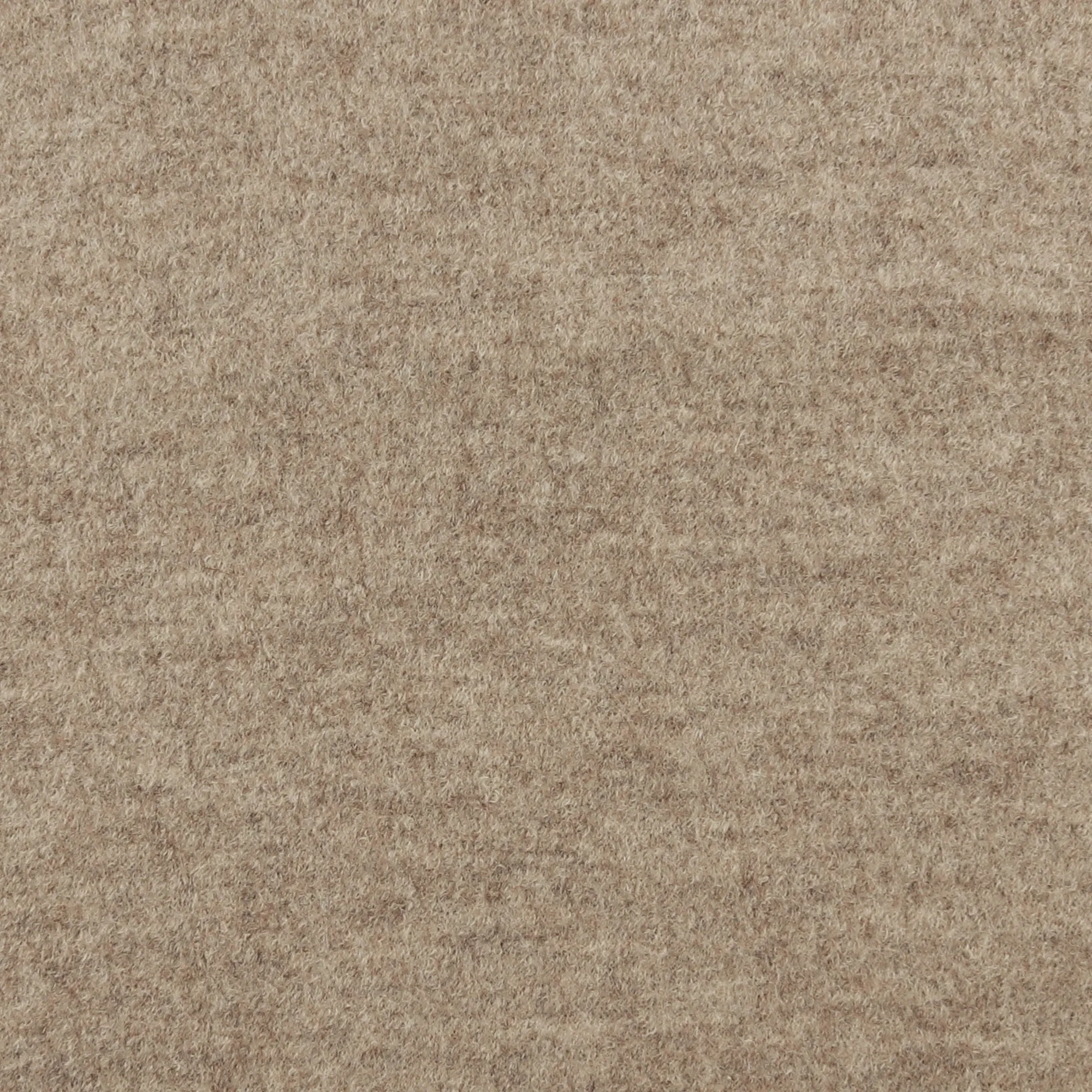 Boiled Wool - Light Sand