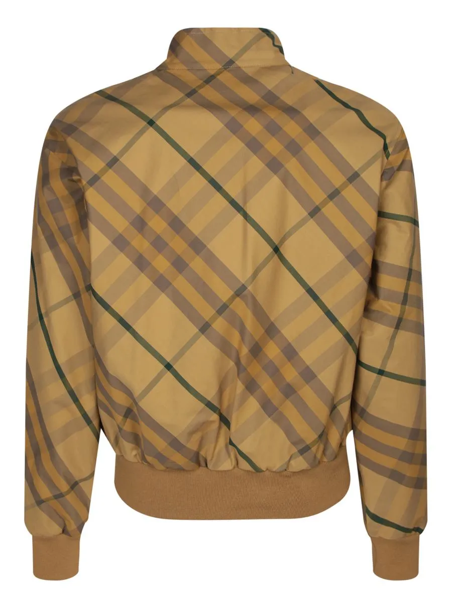 Burberry Jackets
