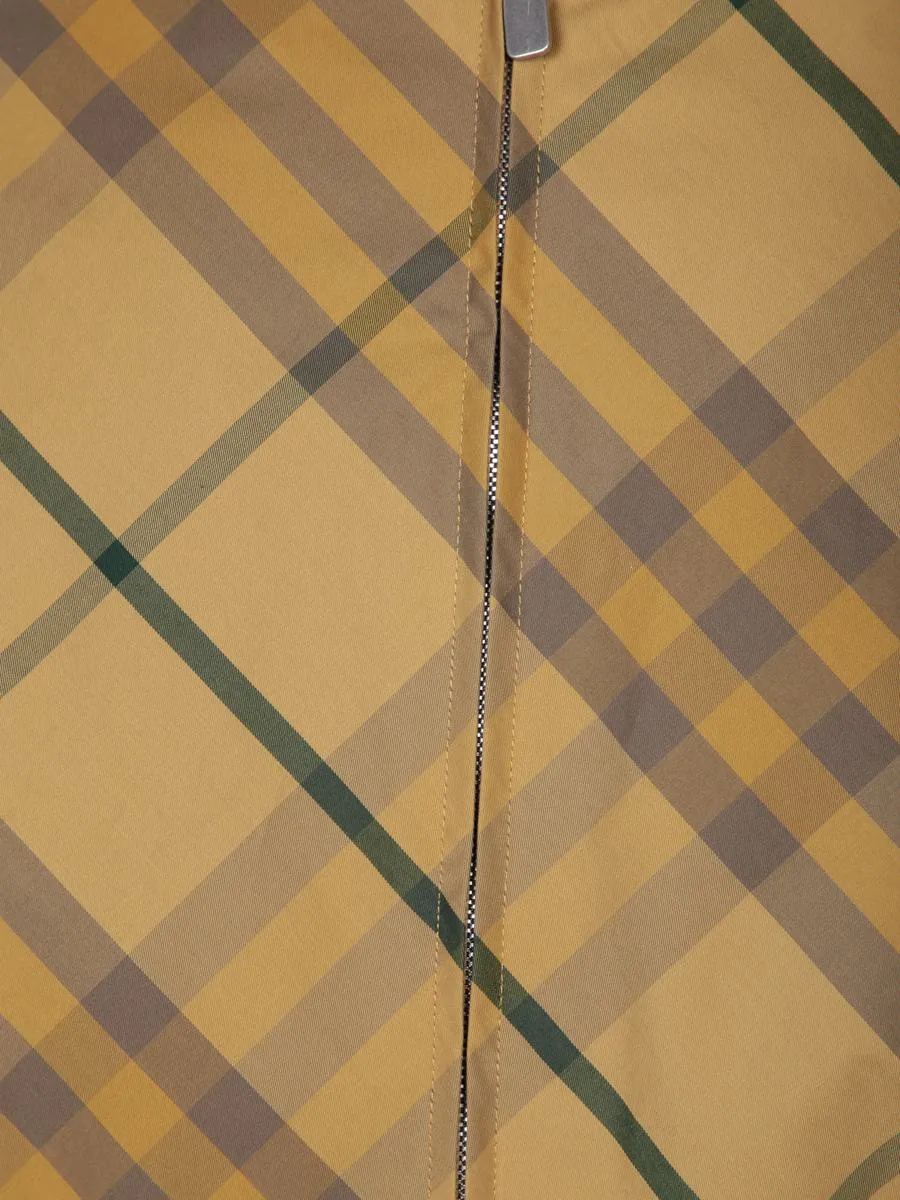 Burberry Jackets