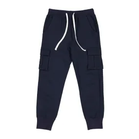 Cargo Pant - Ink