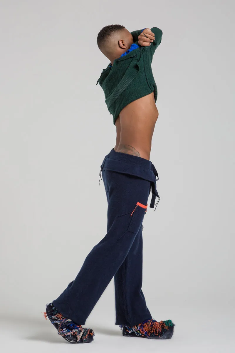 Chantry Cashmere Trousers