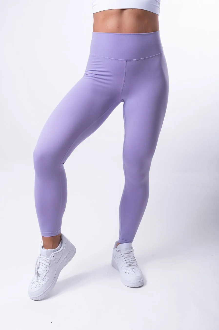 Classic Scrunch Leggings