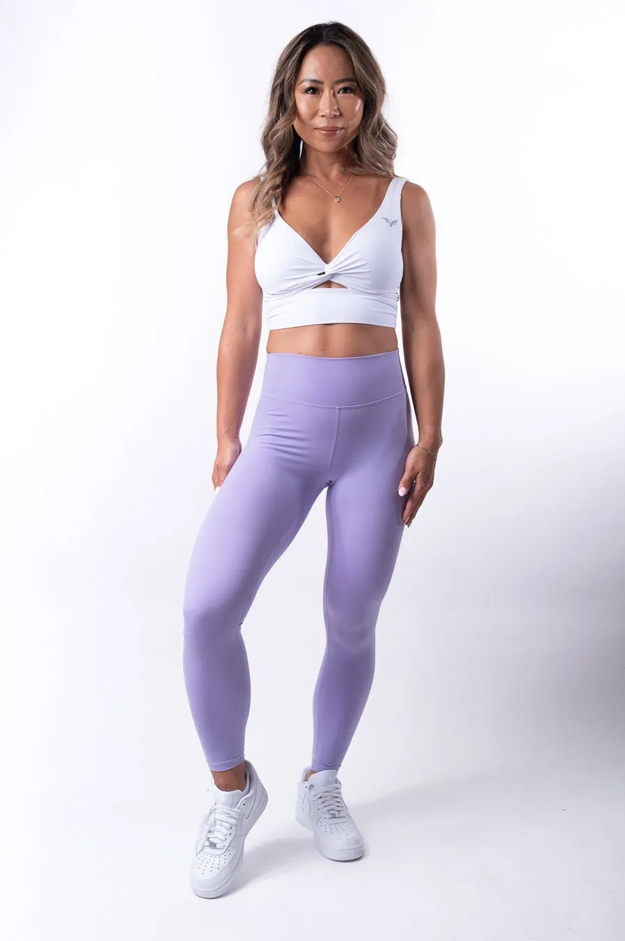 Classic Scrunch Leggings