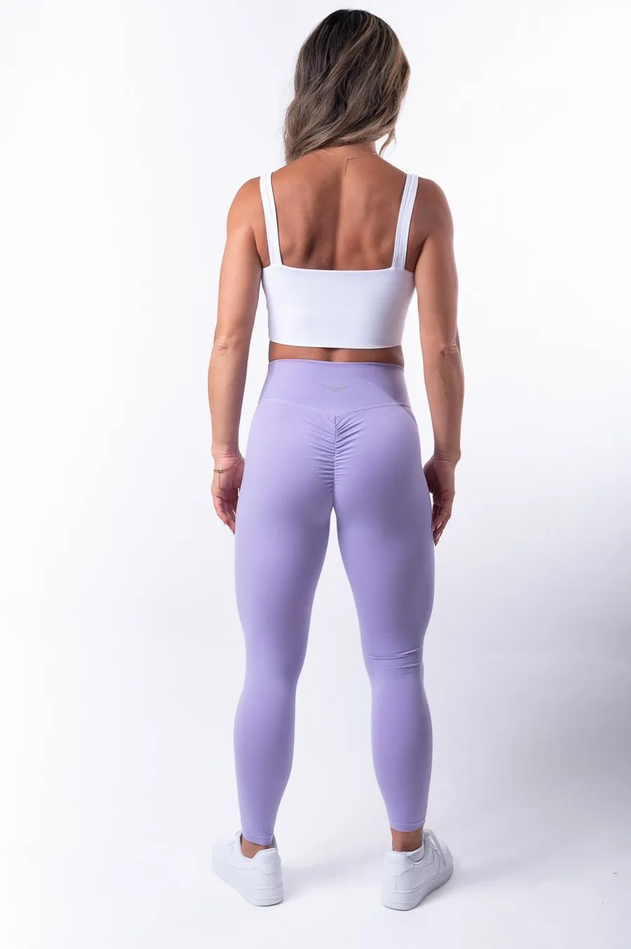 Classic Scrunch Leggings
