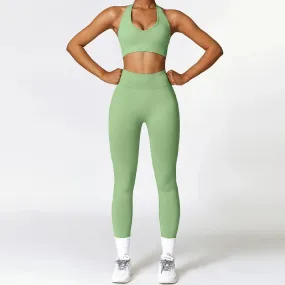 Comfort 2Pcs Sports Set Women