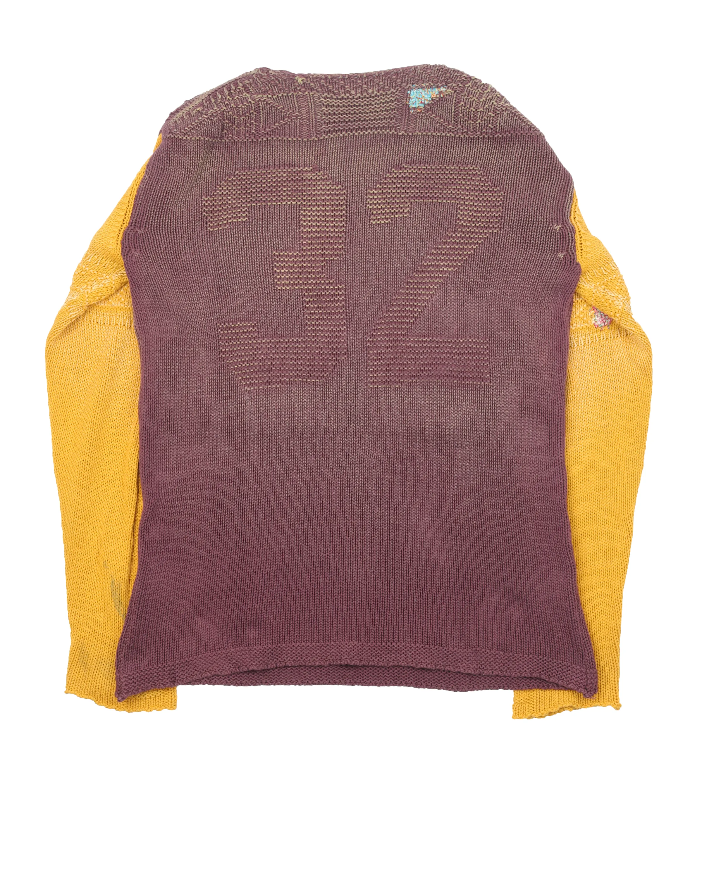 Cotton Sweater