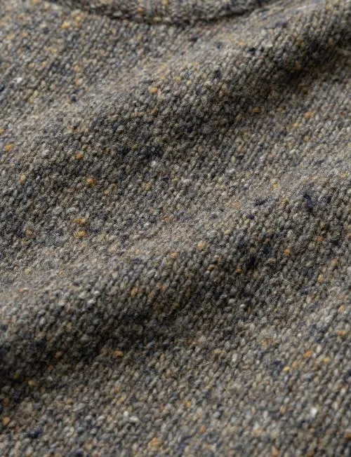 Cox Road Knit
