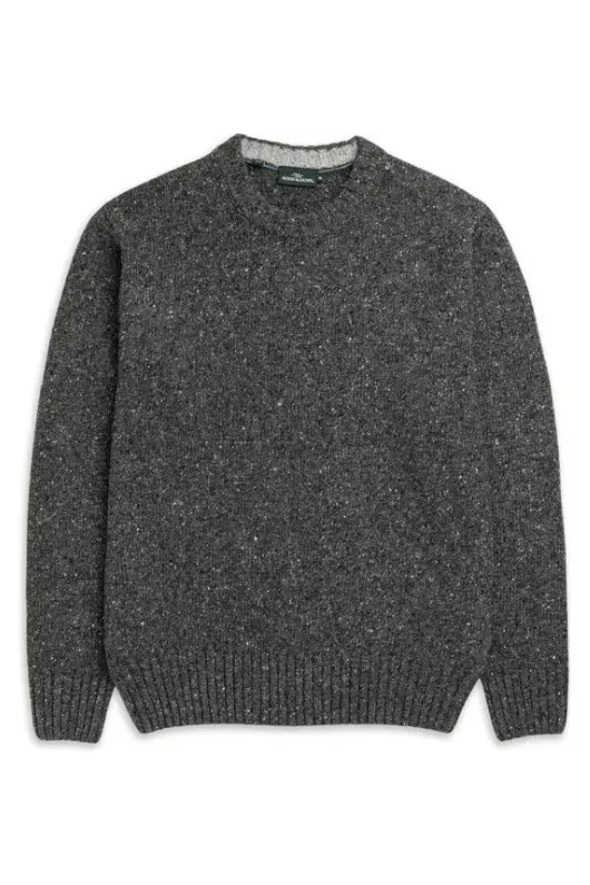 Cox Road Knit