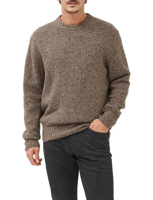 Cox Road Knit
