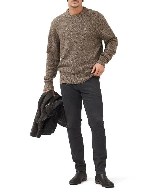 Cox Road Knit