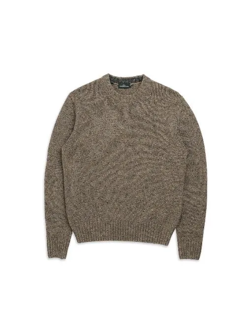 Cox Road Knit