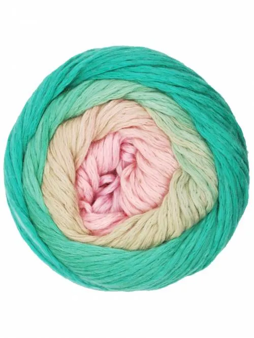 Cumulus Rainbow by Juniper Moon Farm