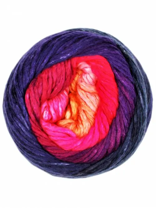 Cumulus Rainbow by Juniper Moon Farm