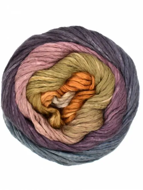 Cumulus Rainbow by Juniper Moon Farm
