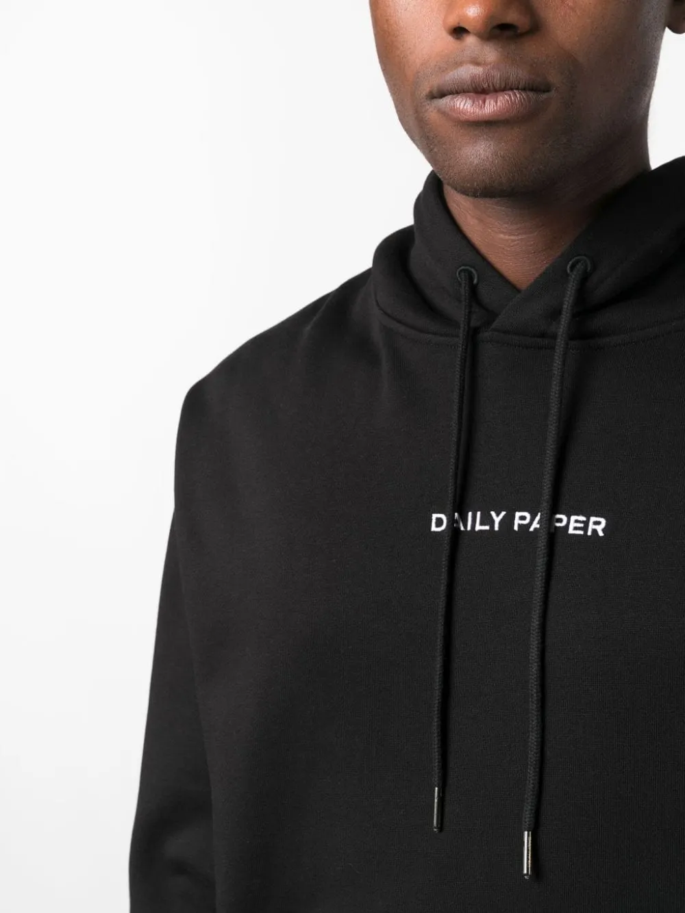 Daily Paper Uomo Sweaters Black