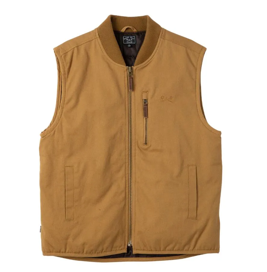 DARK SEAS Seamus Vest