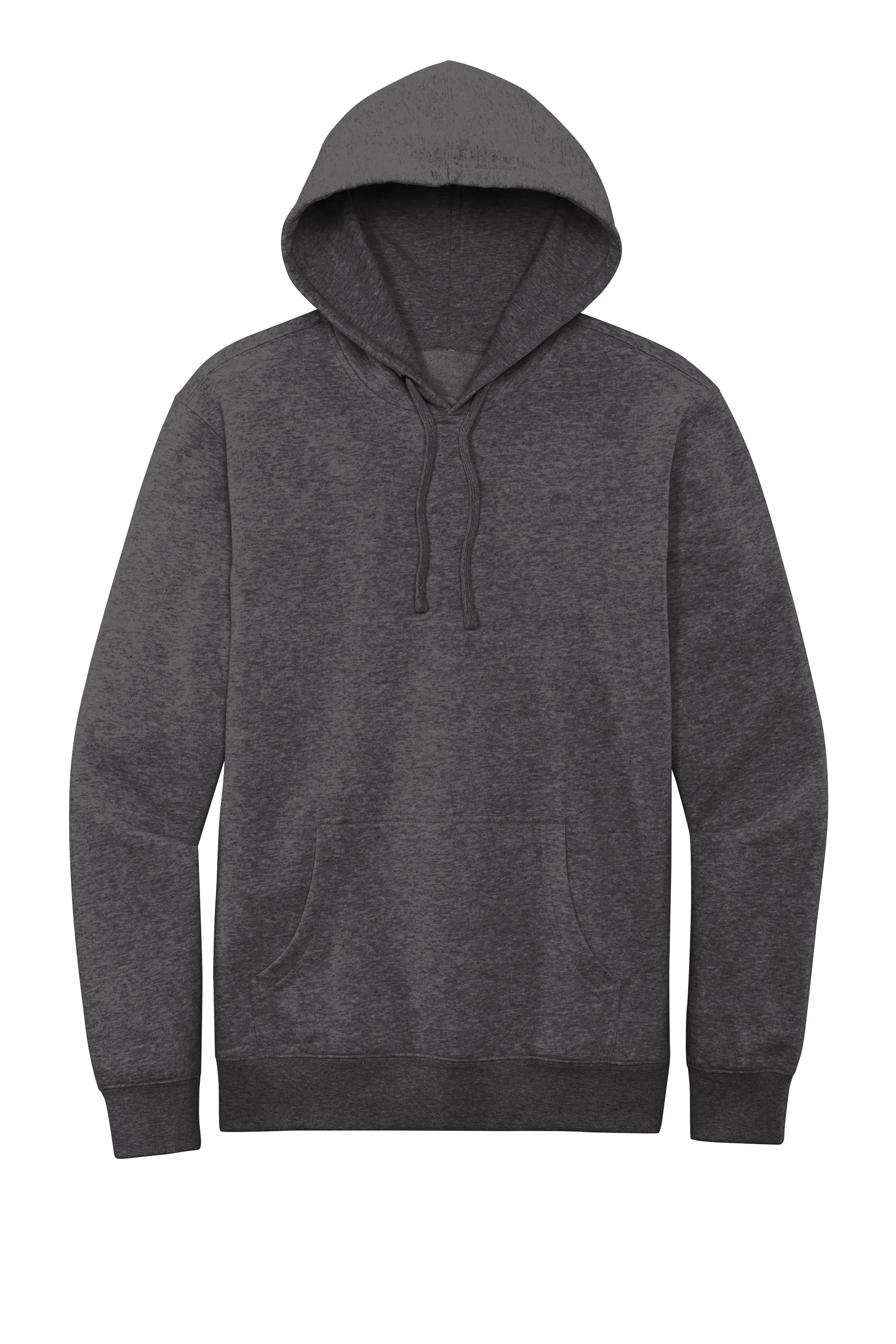 District DT6100 V.I.T. Fleece Hoodie