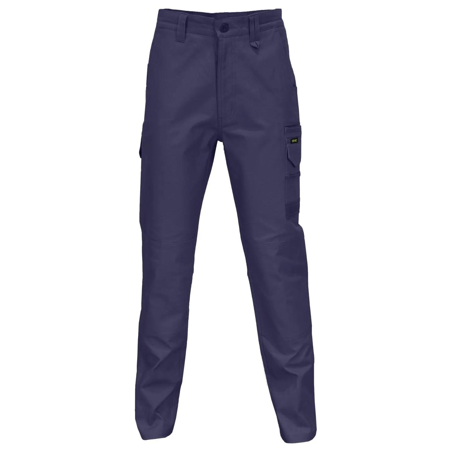 DNC SlimFlex Tradie Cargo Pants (3375)