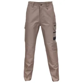 DNC SlimFlex Tradie Cargo Pants (3375)