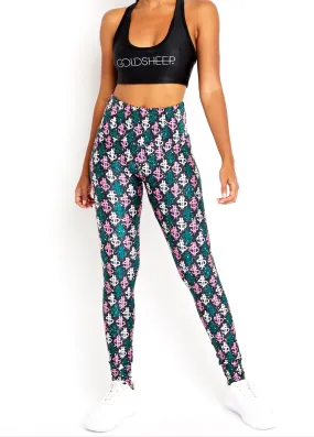 Dollar Sign Leggings