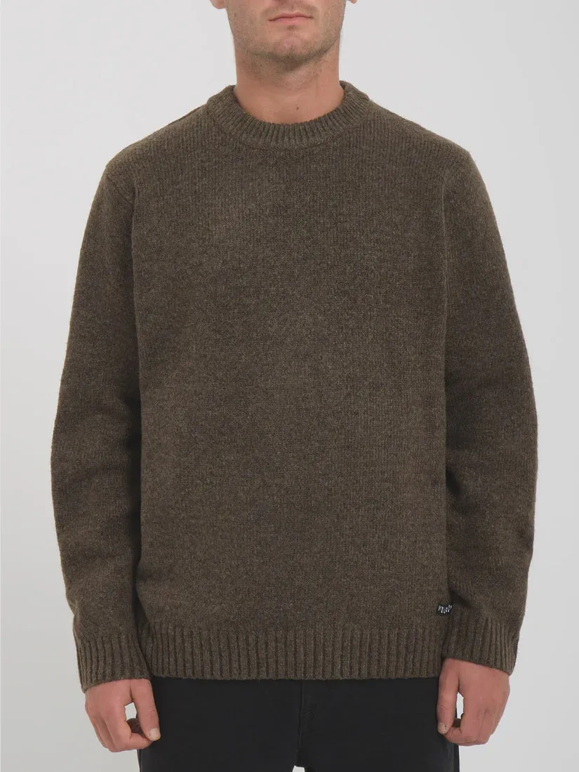 Edmonder II Jumper - Wren